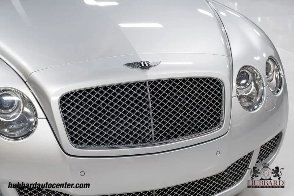 2009 Bentley Continental GT 1st Gen - Image 14 of 20