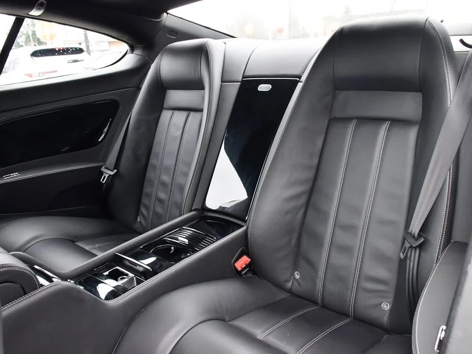 2009 Bentley Continental GT 1st Gen - Image 10 of 11