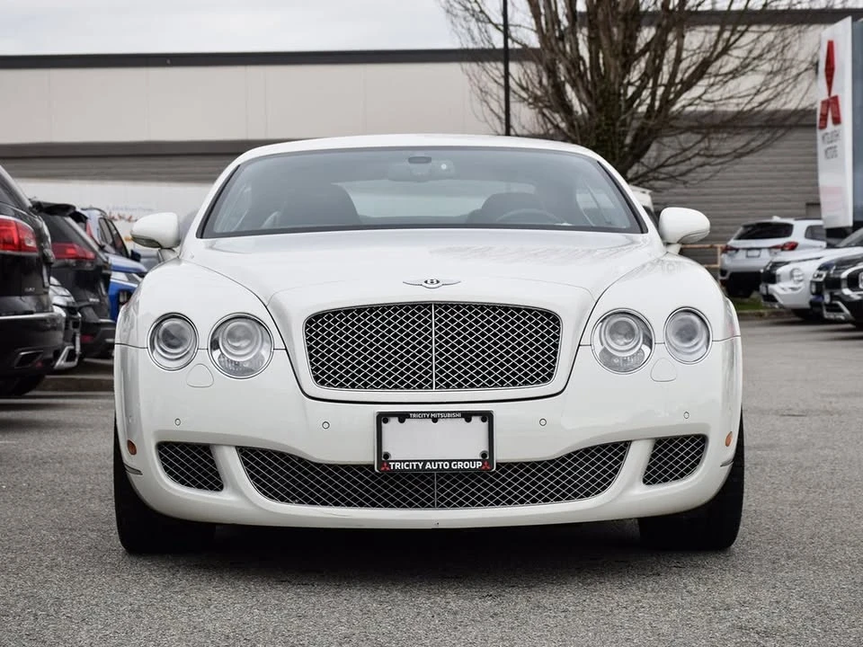 2009 Bentley Continental GT 1st Gen - Image 2 of 11
