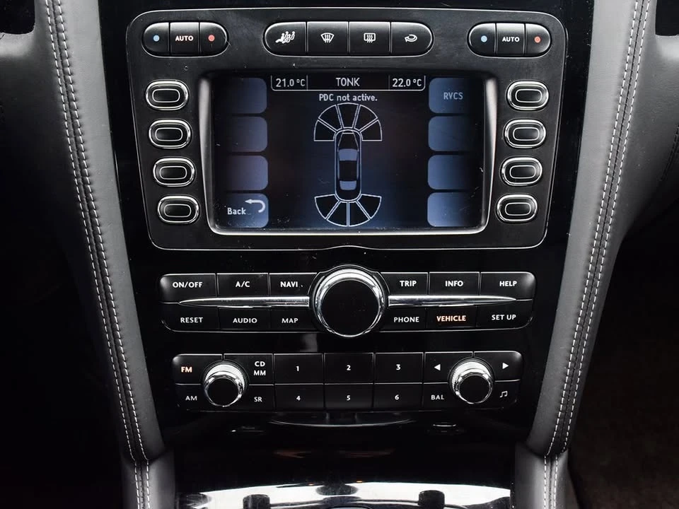 2009 Bentley Continental GT 1st Gen - Image 9 of 11