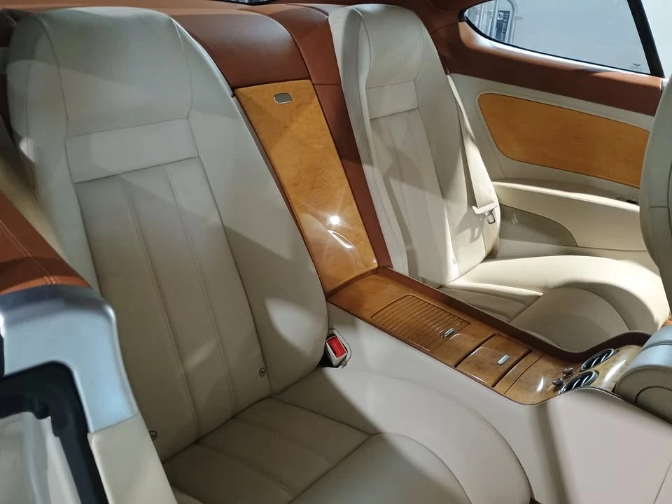 2009 Bentley Continental GT 1st Gen - Image 14 of 20