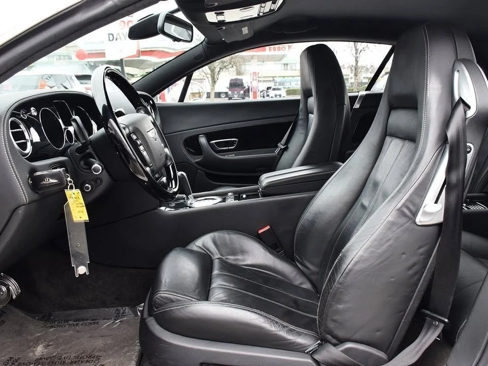 2009 Bentley Continental GT 1st Gen - Image 6 of 18
