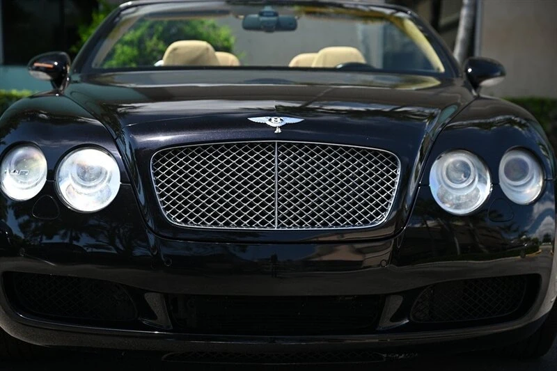 2009 Bentley Continental GT 1st Gen - Image 8 of 20