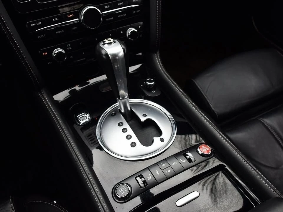 2009 Bentley Continental GT 1st Gen - Image 17 of 18