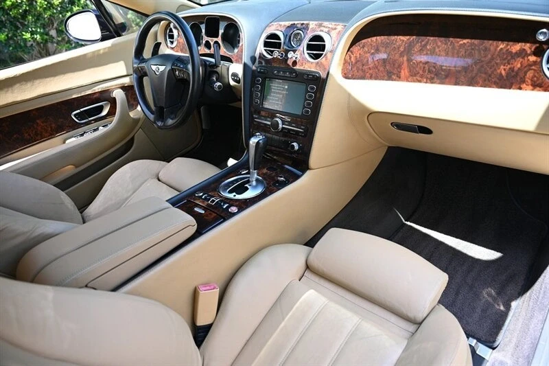 2009 Bentley Continental GT 1st Gen - Image 20 of 20