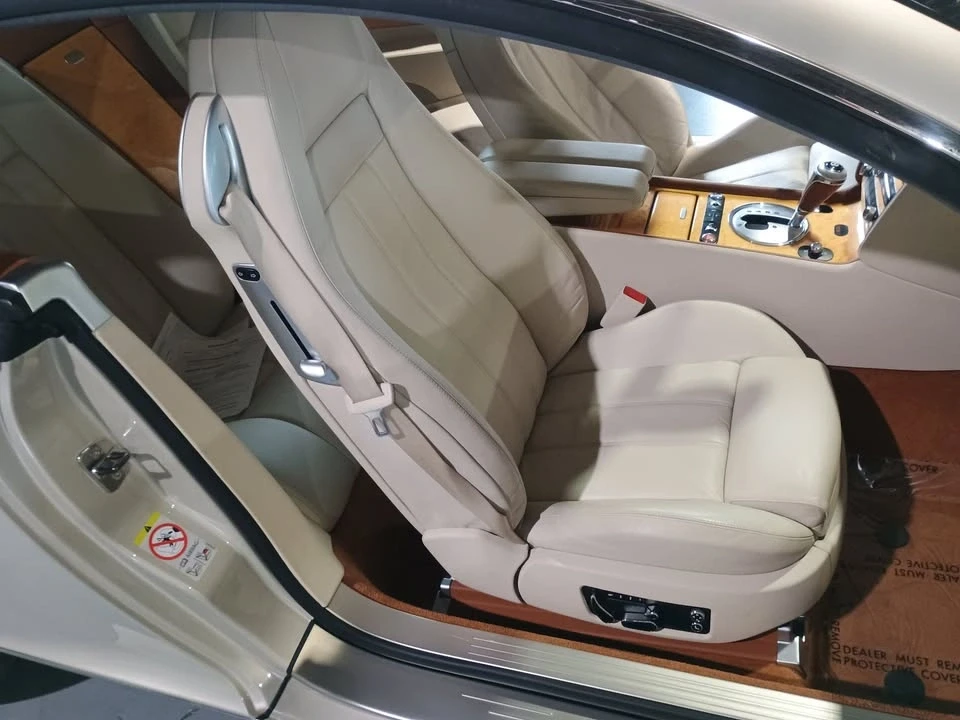 2009 Bentley Continental GT 1st Gen - Image 16 of 20