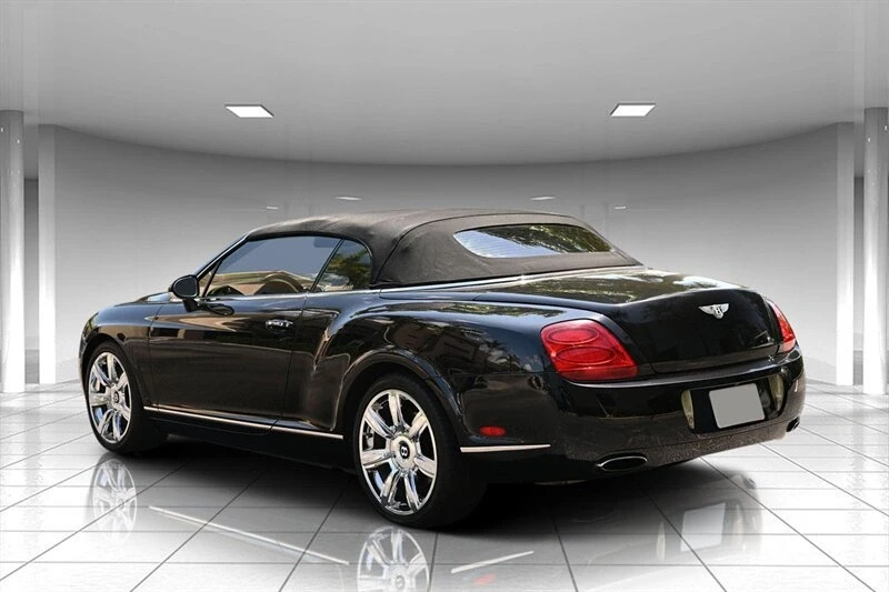2009 Bentley Continental GT 1st Gen - Image 12 of 20