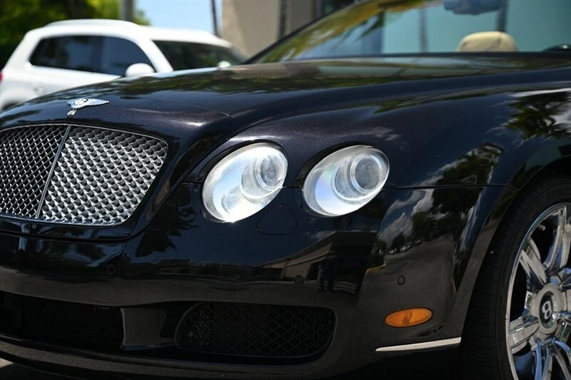 2009 Bentley Continental GT 1st Gen - Image 9 of 20