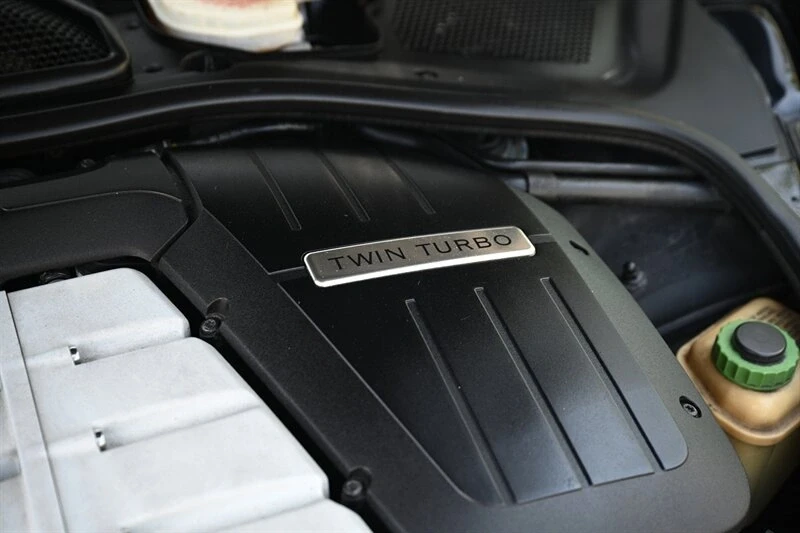 2009 Bentley Continental GT 1st Gen - Image 17 of 20