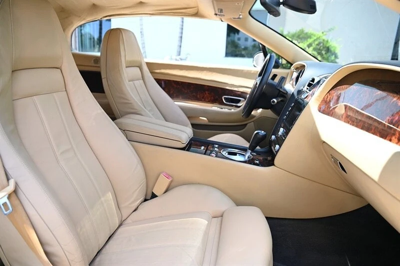 2009 Bentley Continental GT 1st Gen - Image 19 of 20