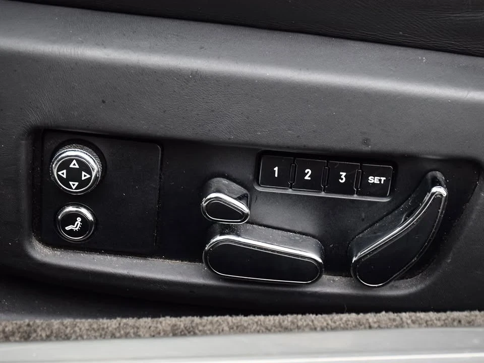 2009 Bentley Continental GT 1st Gen - Image 5 of 11