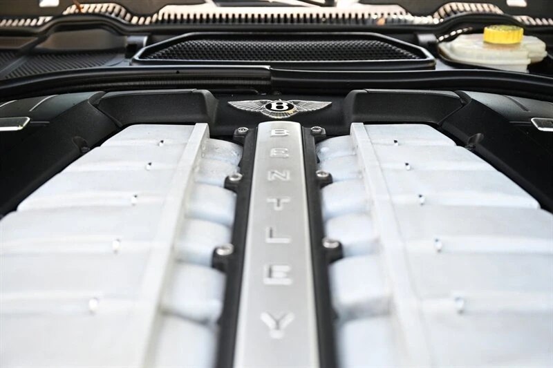 2009 Bentley Continental GT 1st Gen - Image 18 of 20