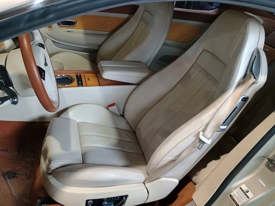 2009 Bentley Continental GT 1st Gen - Image 11 of 20