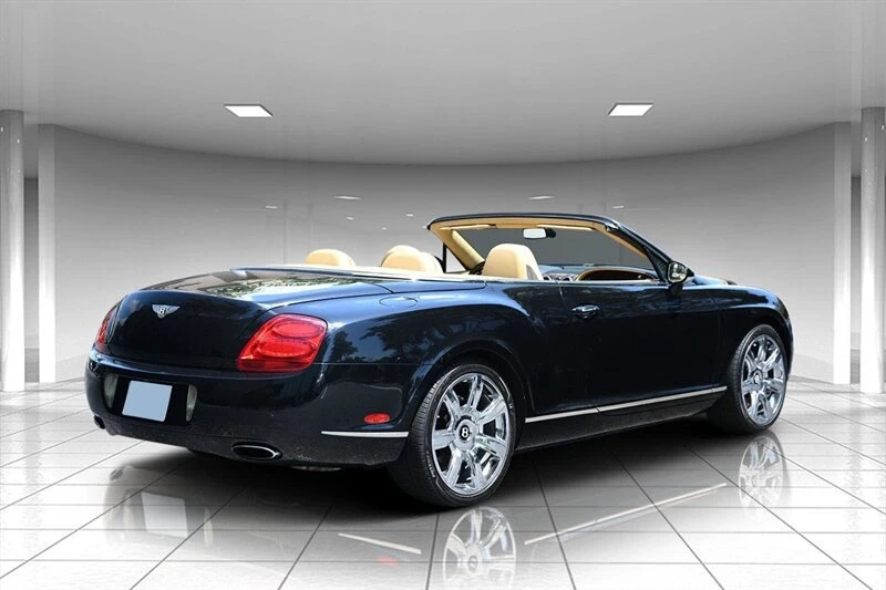 2009 Bentley Continental GT 1st Gen - Image 4 of 20