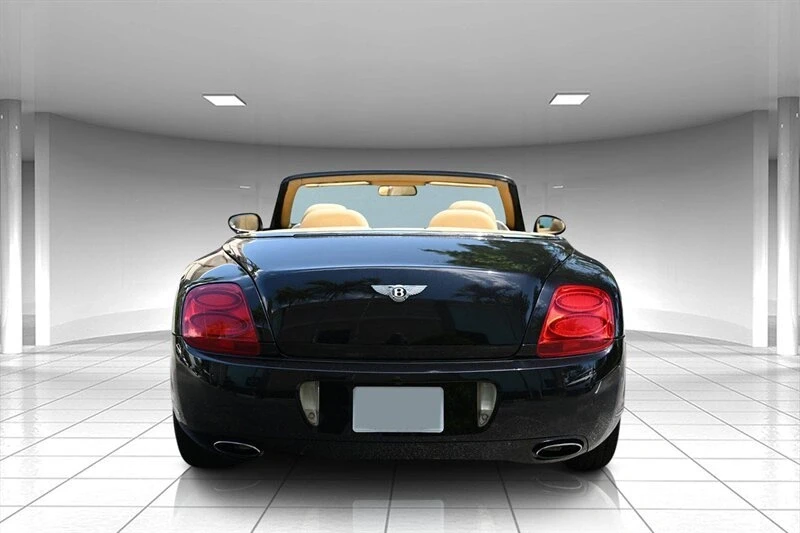 2009 Bentley Continental GT 1st Gen - Image 3 of 20