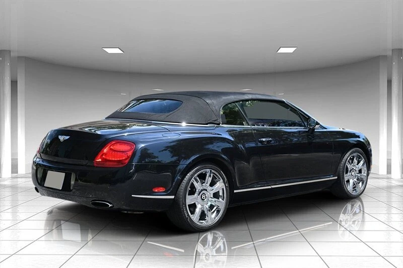 2009 Bentley Continental GT 1st Gen - Image 13 of 20
