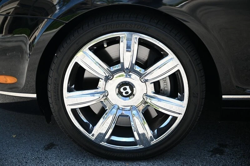 2009 Bentley Continental GT 1st Gen - Image 10 of 20