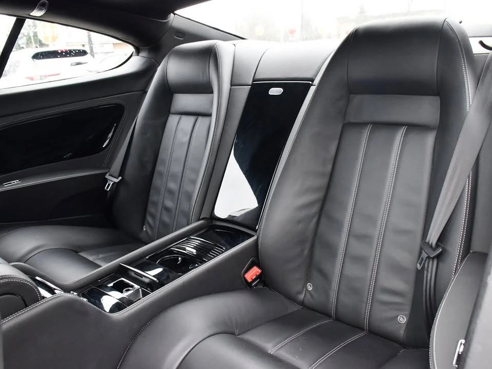 2009 Bentley Continental GT 1st Gen - Image 11 of 13