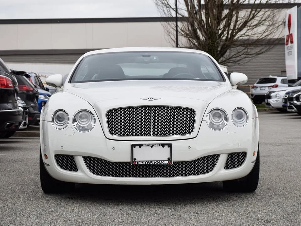 2009 Bentley Continental GT 1st Gen - Image 2 of 13