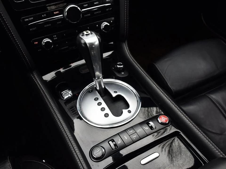2009 Bentley Continental GT 1st Gen - Image 10 of 13