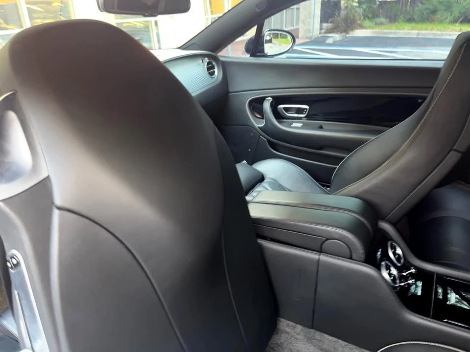 2009 Bentley Continental GT 1st Gen - Image 18 of 19