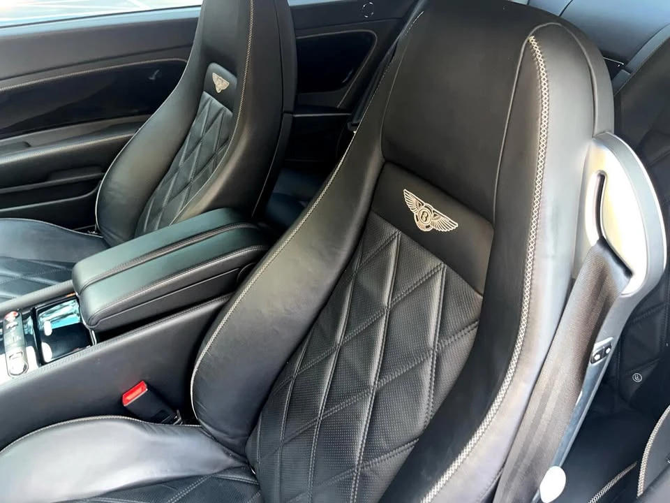 2009 Bentley Continental GT 1st Gen - Image 16 of 18