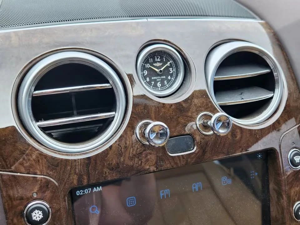 2009 Bentley Continental GT 1st Gen - Image 7 of 11
