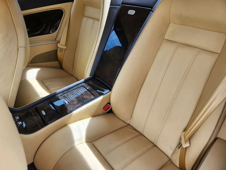 2009 Bentley Continental GT 1st Gen - Image 11 of 11