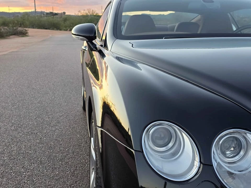 2009 Bentley Continental GT 1st Gen - Image 11 of 20