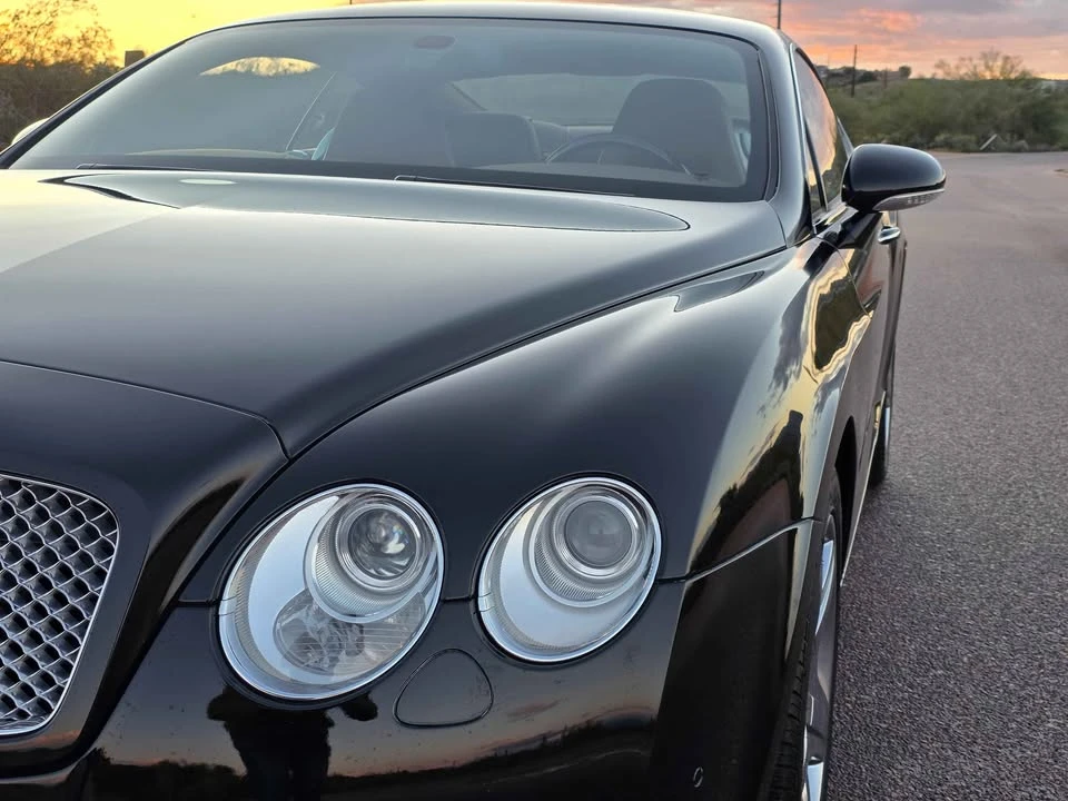2009 Bentley Continental GT 1st Gen - Image 10 of 20