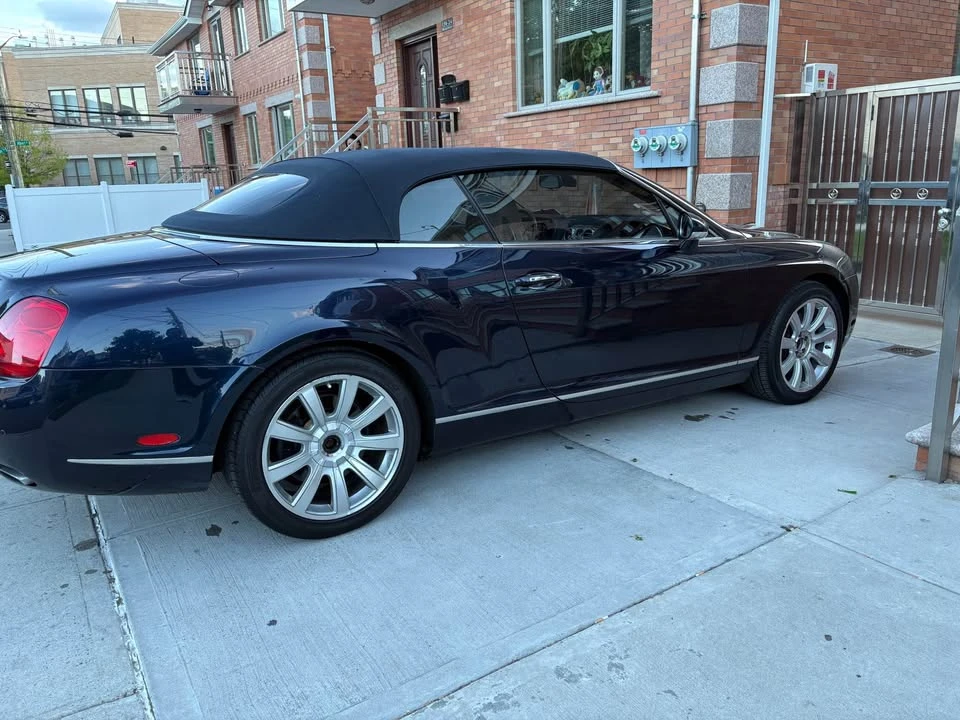 2009 Bentley Continental GTC - Image 2 of 6