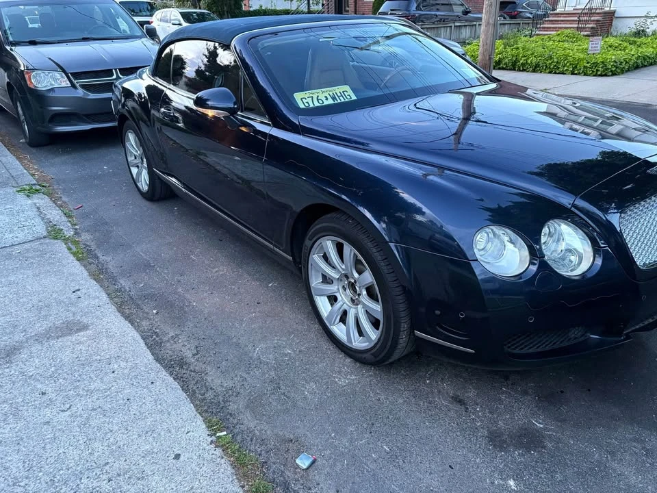 2009 Bentley Continental GTC - Image 4 of 6