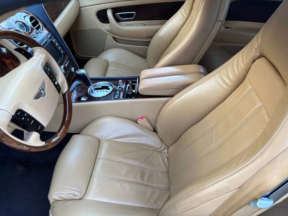 2009 Bentley Continental GTC - Image 5 of 6