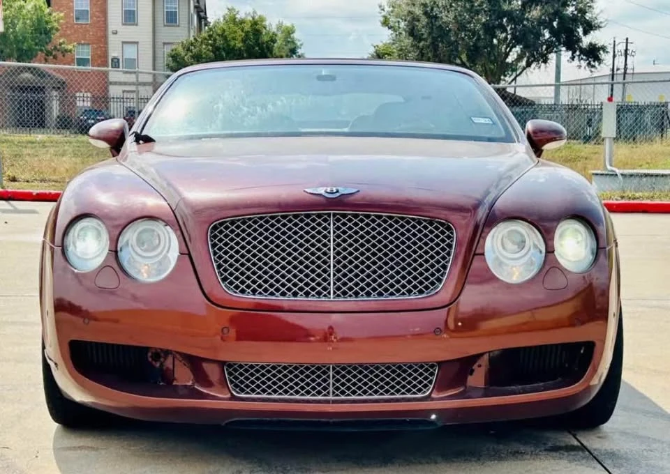2009 Bentley Continental GTC - Image 15 of 17