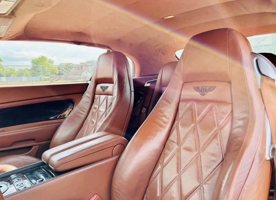 2009 Bentley Continental GTC - Image 17 of 17