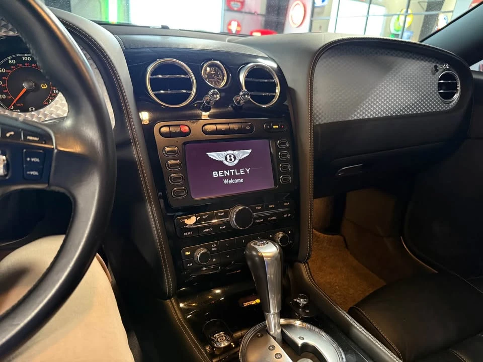 2009 Bentley Continental GTC - Image 6 of 8