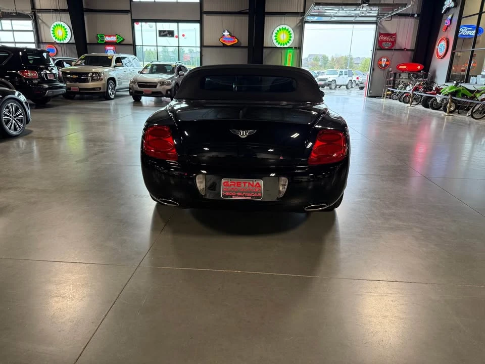 2009 Bentley Continental GTC - Image 3 of 8