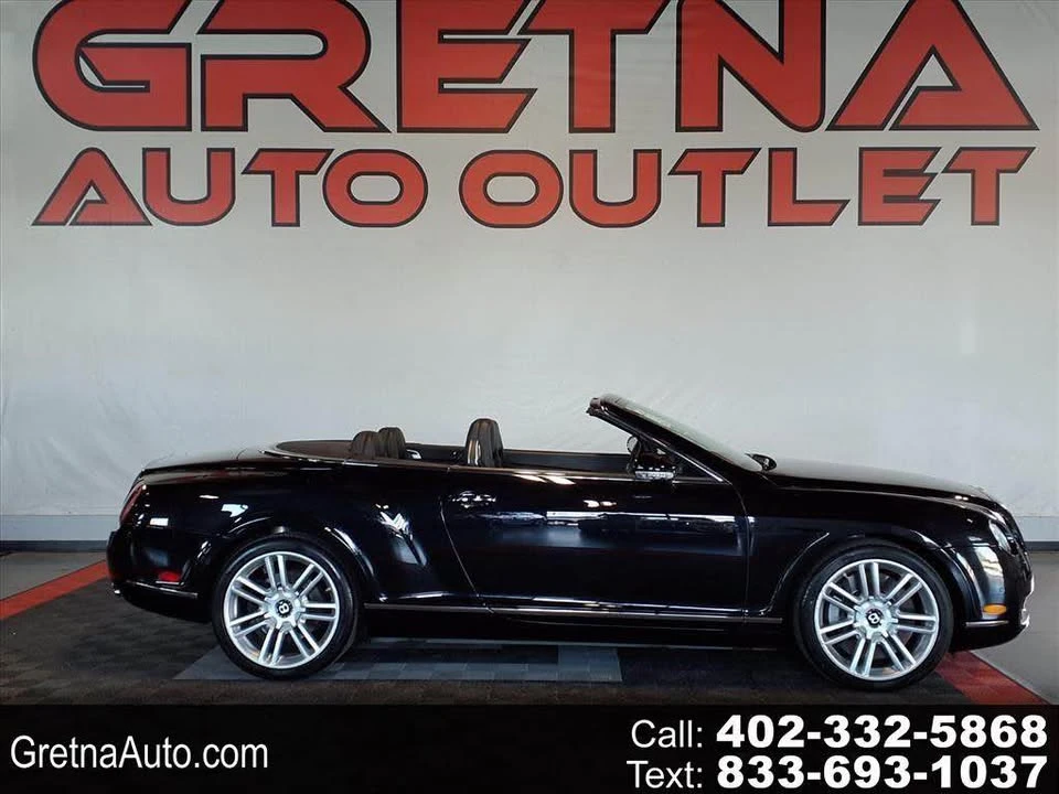 2009 Bentley Continental GTC - Image 7 of 15