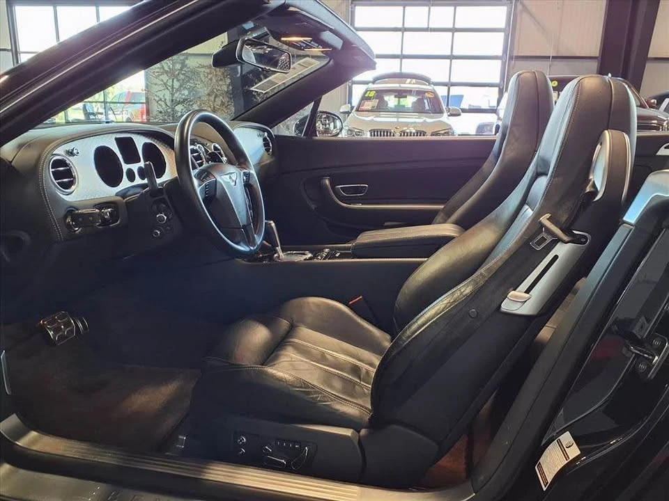 2009 Bentley Continental GTC - Image 11 of 15