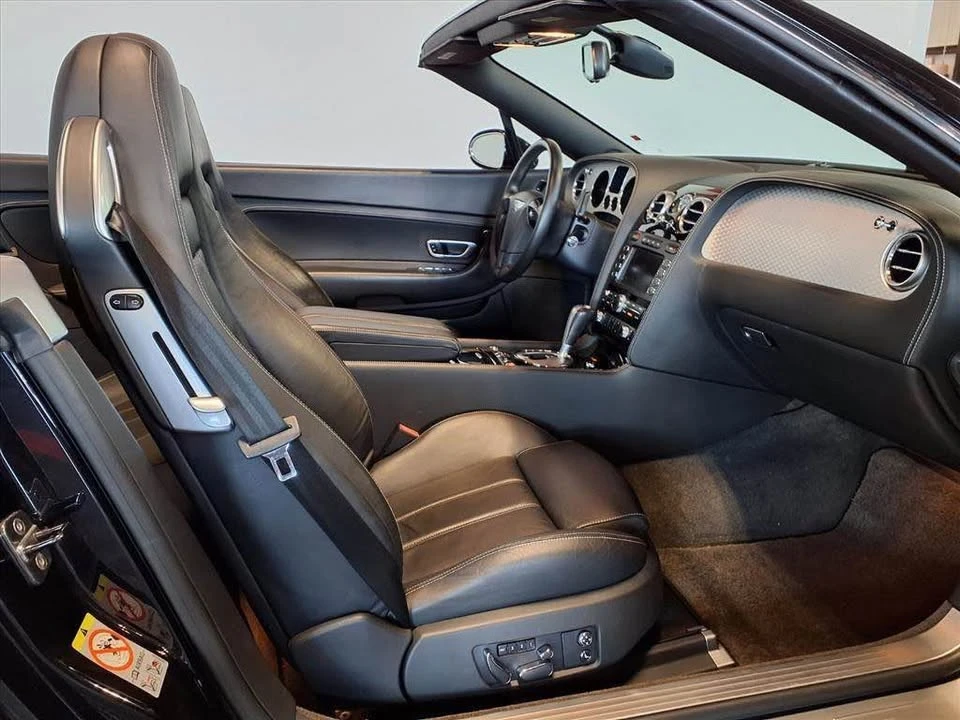 2009 Bentley Continental GTC - Image 10 of 15
