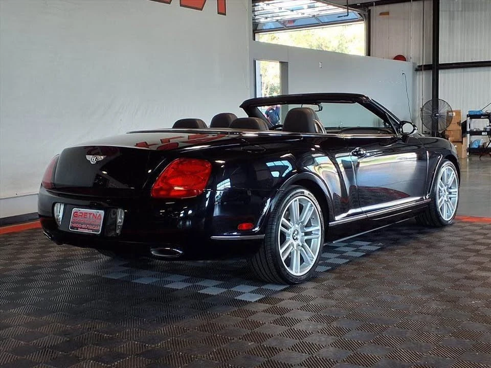 2009 Bentley Continental GTC - Image 5 of 15