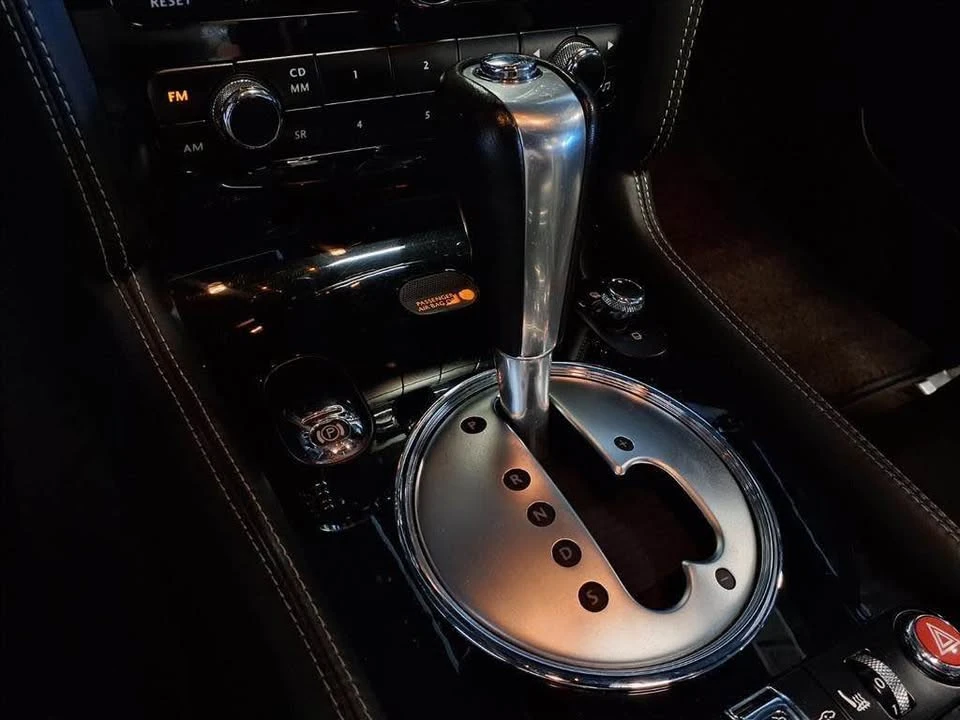 2009 Bentley Continental GTC - Image 15 of 15