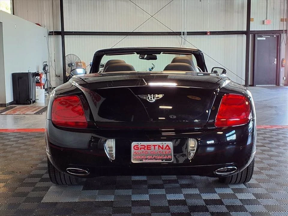 2009 Bentley Continental GTC - Image 2 of 15
