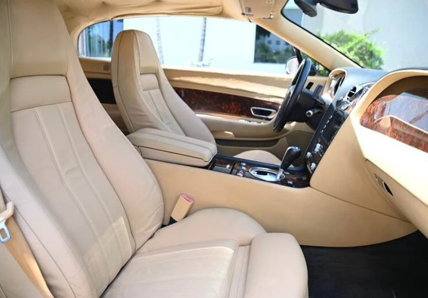 2009 Bentley Continental GTC - Image 8 of 9