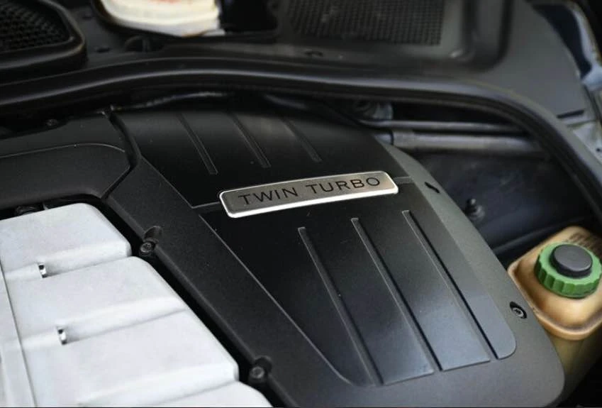 2009 Bentley Continental GTC - Image 7 of 9