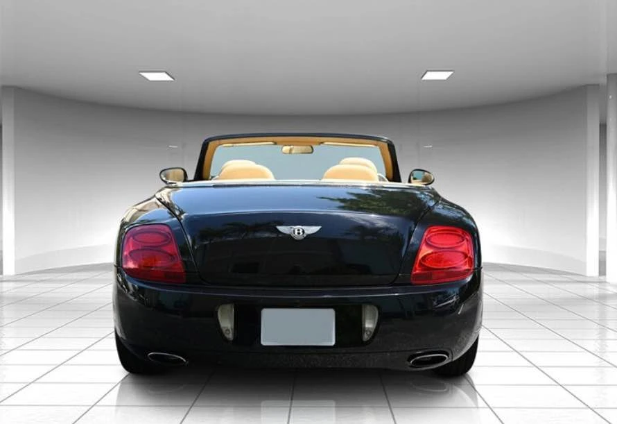 2009 Bentley Continental GTC - Image 5 of 9
