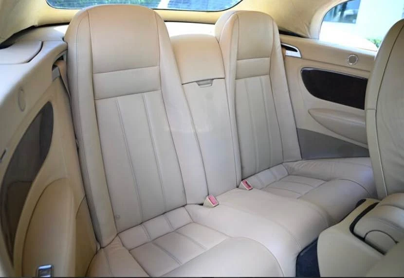 2009 Bentley Continental GTC - Image 9 of 9