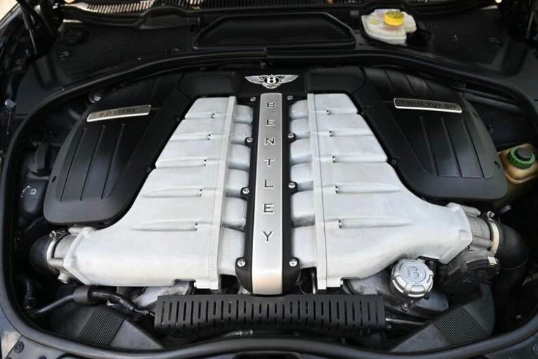 2009 Bentley Continental GTC - Image 6 of 9