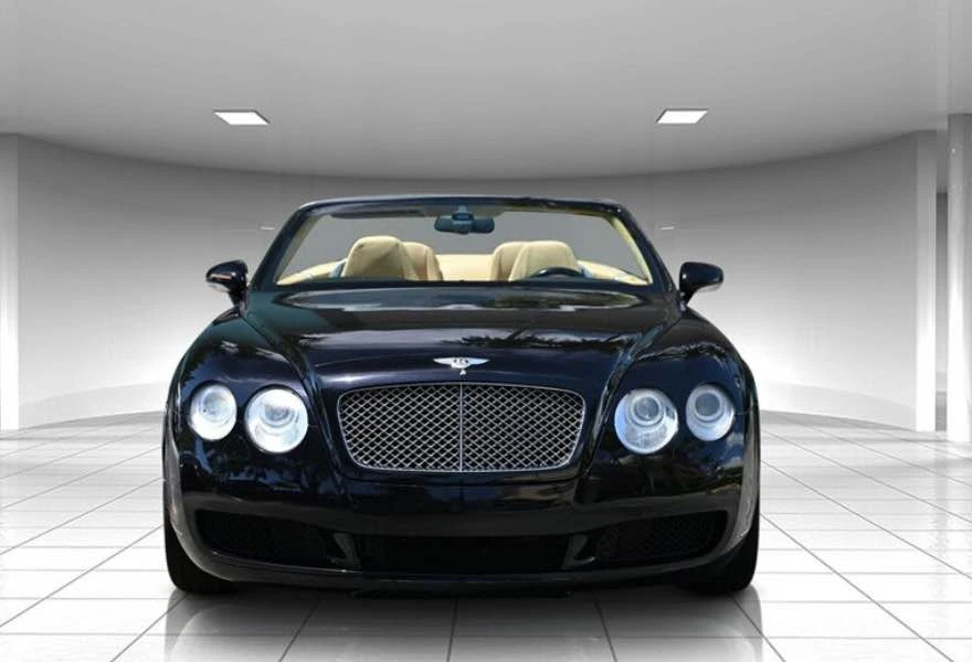 2009 Bentley Continental GTC - Image 2 of 9