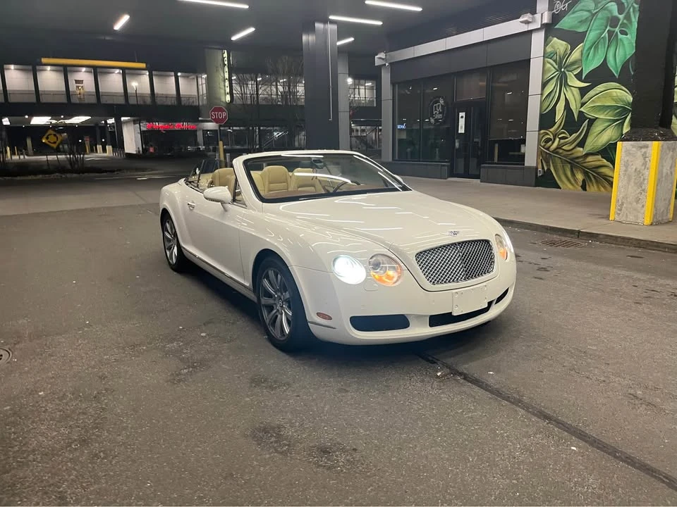 2009 Bentley Continental GTC - Image 2 of 8